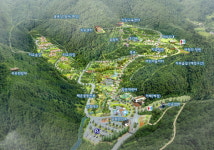 양평군 휴식 테마공원 양평쉬자파크 새단장 오는 4월 완료!