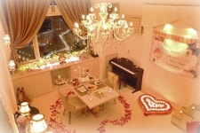 프로포즈 이벤트카페 더로즈, 최대 30% 할인 진행