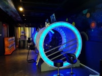 VR체험방 VR ZONE, 새로운 창업아이템 시장 열어