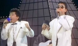 80년대 인기스타 박일서, 도시아이들 관심 급부상 그리운 그 때