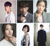 요시모토 바나나 소설 원작 영화 <막다른 골목의 추억>, 한일 배우의 환상적인 콜라보 기대