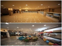 강아지분양 전문 펫갤러리아 3층 VIP쇼룸 리모델링, 최대 50%할인 이벤트