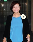 문재인 대통령의 입, 유은혜·진선미 장관 분석
