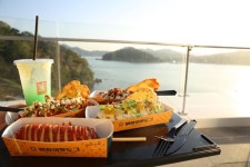 한화리조트 거제 벨버디어 15일 오픈…맛집과 근처 가볼 만한 10곳은