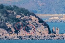 9·19 군사합의 첫날 ... NLL 일대 해안포 폐쇄
