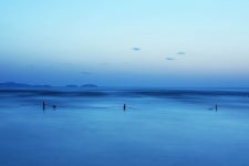 풍경택배작가 김도형의 사진과 이야기 내 바다이야기