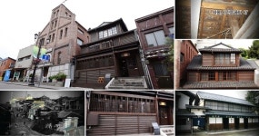 근대문화유산, 舊(구) 인천 대화조