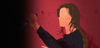 경찰, '선릉역 칼부림' 20대女 구속영장 신청