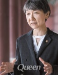 정재숙 문화재청장, 대한민국 문화를 말하다