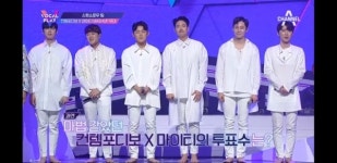 컨템포디보, 아카펠라 음악쇼 보컬플레이 최종회 MVP