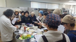 장성군, 100세 건강 천년 밥상 테마로 황금밥상 개발