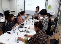 유휴공간을 평생교육의 장으로…구로구, 마을 곳곳에 동네배움터 운영