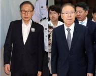 MB, '집사' 김백준 법정 대면 무산 ··· 