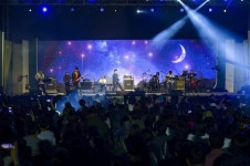 순천만국가정원 2019 정원 월드투어 페스타 10일 개막