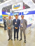 (주)마켓빌더즈코리아, 네덜란드 냉동감자 AVIKO 브랜드로 서울푸드 2019 에 참가