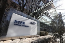 유진투자증권 삼성전자 2분기 실적 우려보다 양호… 비중 확대 권고