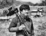 군립청송야송미술관, 이인학 작가 사진展 개최