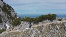 [EBS 세계테마기행] 배우 이수련과 알프스 산골 기행…獨 추크슈피체·바트라이헨할 여행