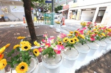 간접흡연으로부터 보행자 보호… 구로구, 흡연 민원다발지역 5개소 금연거리 지정