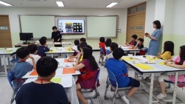 구로구, 찾아가는 작업장 학교 운영