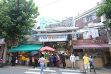 시장으로 관광오세요… 구로구, 고척근린시장 문화관광형 시장 육성