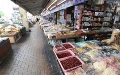 대구·경북지역 불볕더위  ··· 경주 35.4도 폭염경보