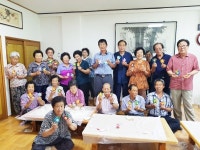 고령군 찾아가는 마을평생교육강좌 지원사업 성료!