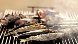EBS 한국기행 가을이 왔다…경남 사천 중촌마을 전어잡이와 고들빼기 가을김장