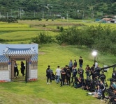 청도군, 인기 예능 프로그램 방송 유치