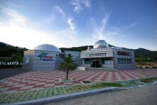 영천보현산천문과학관 , 천체투영실 리모델링 공사로 10월부터 휴관