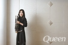 천상의 악기 생황연주가 김효영, 대중화 넘어 세계무대로