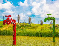 파주시, DMZ 관광특화도시 위한 차별화된 사업 추진