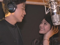 김소현&손준호 부부 등 잘나가는 뮤지컬 스타들, 스크린까지 점령