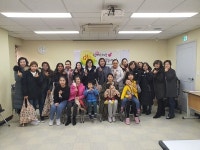 구로구, 이웃과 함께 만드는 행복한 까치 설날