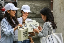 경찰, 설 연휴 기간 총선 선거사범 단속 강화