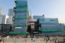 국토부, 12일부터 타워크레인 등 건설기계 조종사 안전교육 실시