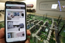 수원 분양시장 3.3㎡당 1800만원 시대 열렸다