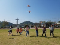 강진 옴천초등학교, 작은학교 살리기 우수학교 선정