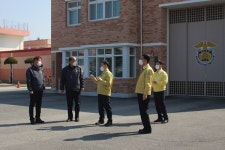 김천소년교도소 재소자 2명 코로나19 추가확진…김천 11명으로 늘어