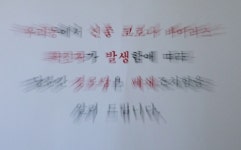 괴산 장연면 경로당서 코로나19 확진자 5명 발생…지역집단 감염 현실로