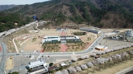 새봄맞이로 달라진 청도신화랑풍류마을