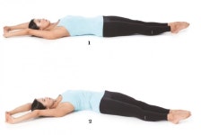 몸과 마음 모두 아름답게! 나 혼자 방구석 트레이닝