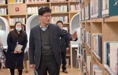 공주시, 청소년 꿈꾸는 공간 꿈든솔 5월 7일 개관