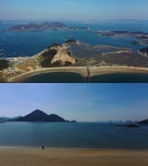 [영상앨범 산] 군산 고군산군도, 선유도·대장도 망주봉·대봉전망대…구불8길 고군산길 A코스