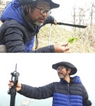 [인간극장] 황도→삽시도→다시 황도로 간 사나이 이용오, 무인도 살이와 새 직업 