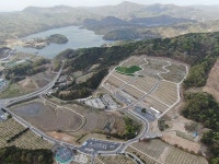 진천군, 잔디형 공설자연장지 11일 개장