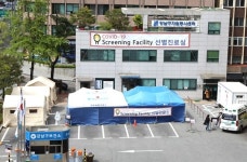 강남구 재확진 유치원 교사 접촉 유치원생 등 44명 전원 음성