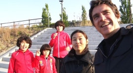 [인간극장] 파스타, 한옥에 빠지다 그 후 시모네 가족, 달라진 북촌한옥마을