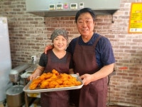 [생활의달인] 은둔식달 안성꽈배기·태국요리 푸팟퐁커리&카무양 달인…마법사꽈배기·카오짜이