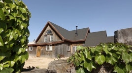 [EBS 건축탐구 집] 닮은 듯 다른 나무집, 한옥 만송재 vs 팀버프레임 하우스